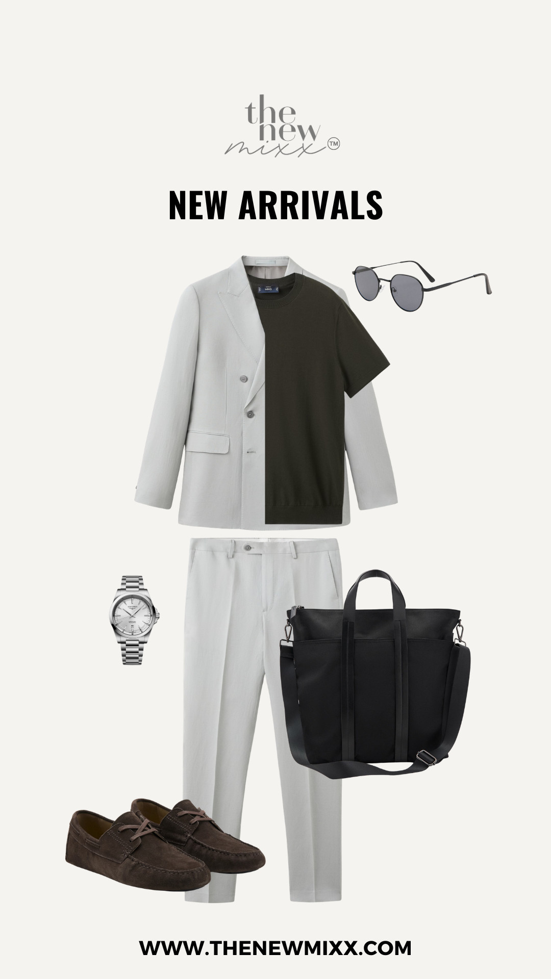 New Arrivals

#lgbtq #lgbt #masc 

 #LTKootd #LTKWorkwear #LTKMens