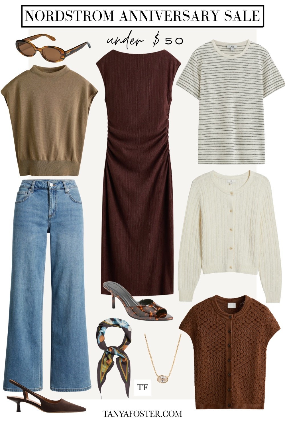 #NSale Nordstrom Anniversary Sale under $50

#LTKootd #LTKSaleAlert #LTKSeasonal