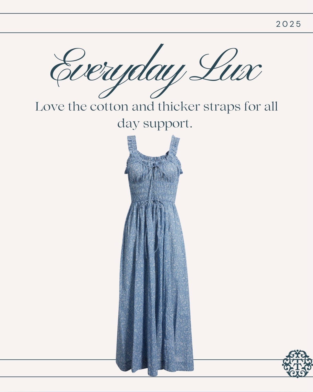 Wear what you love! s

#LTKOver40 #LTKSeasonal #LTKMidsize