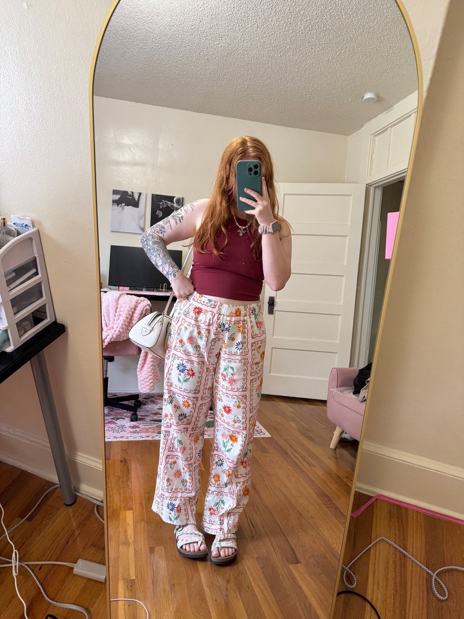 💛🌷

#LTKFindsUnder50 #LTKStyleTip #LTKSummerEdit