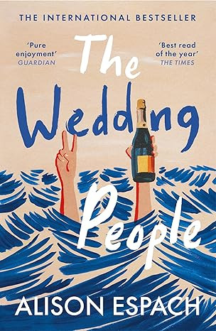 The Wedding People: The hilarious and moving million-copy bestseller | Amazon (US)