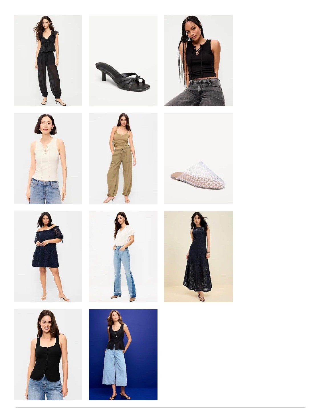 Shop my Old Navy Order. 

#LTKOver40 #LTKSaleAlert #LTKMidsize