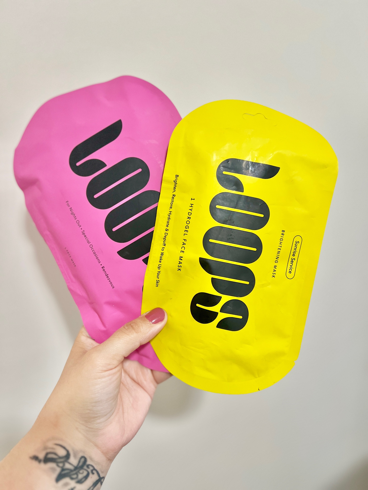 My favorite face masks are now on sale for 15% off using Target circle film 7/22

#LTKbeauty #LTKsalealert #LTKFind