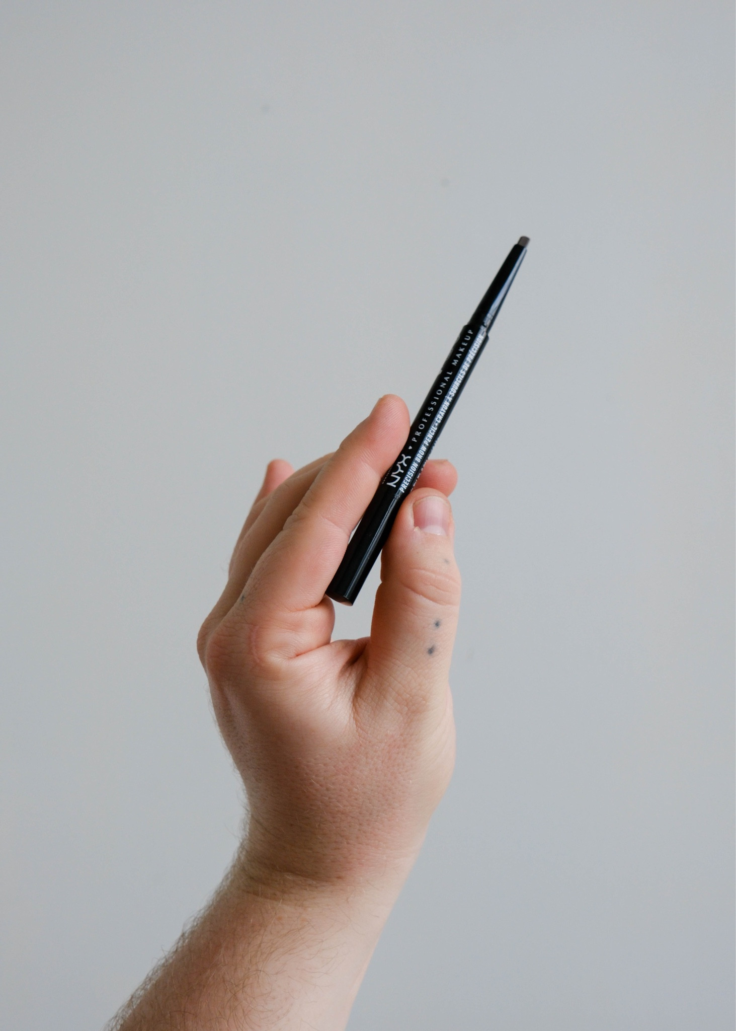 NYX precision eyebrow pencil 

#LTKbeauty