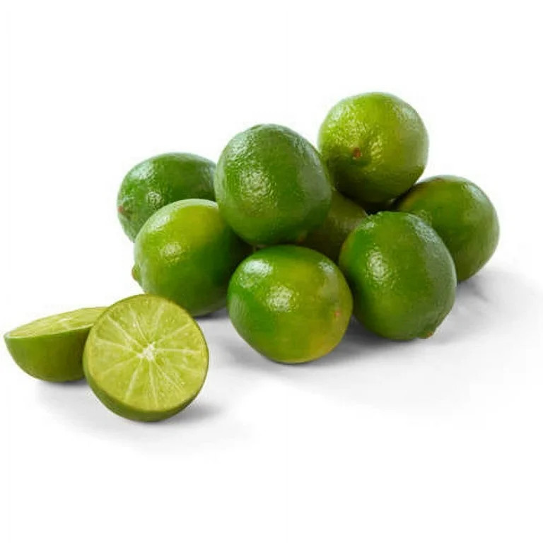 Fresh Organic Limes, 1 lb Bag | Walmart (US)