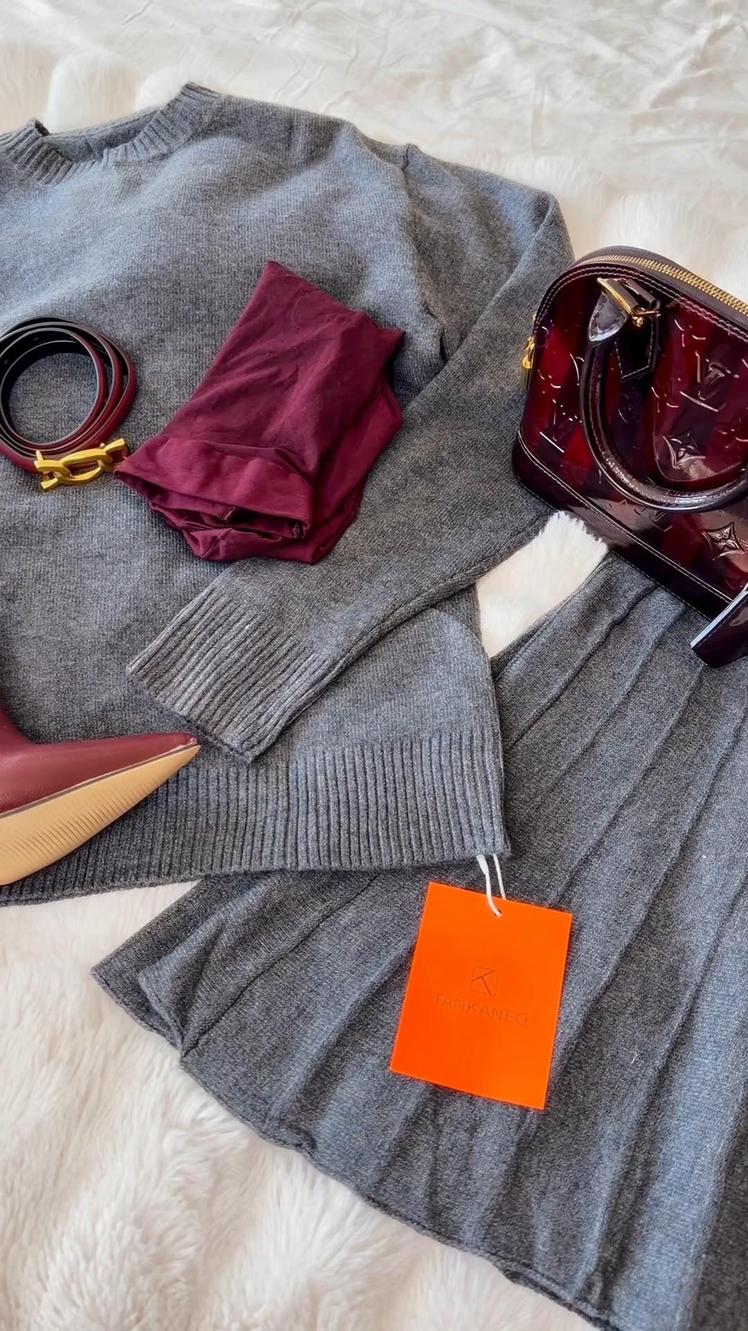 Winter outfit. 

#LTKgrwm #LTKootd #LTKHoliday