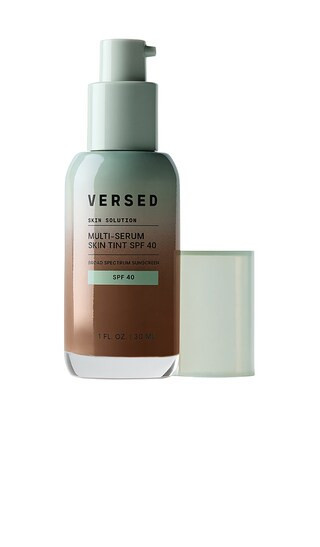VERSED Skin Solution Multi-Serum Skin Tint SPF 40 in 13n. | Revolve Clothing (Global)