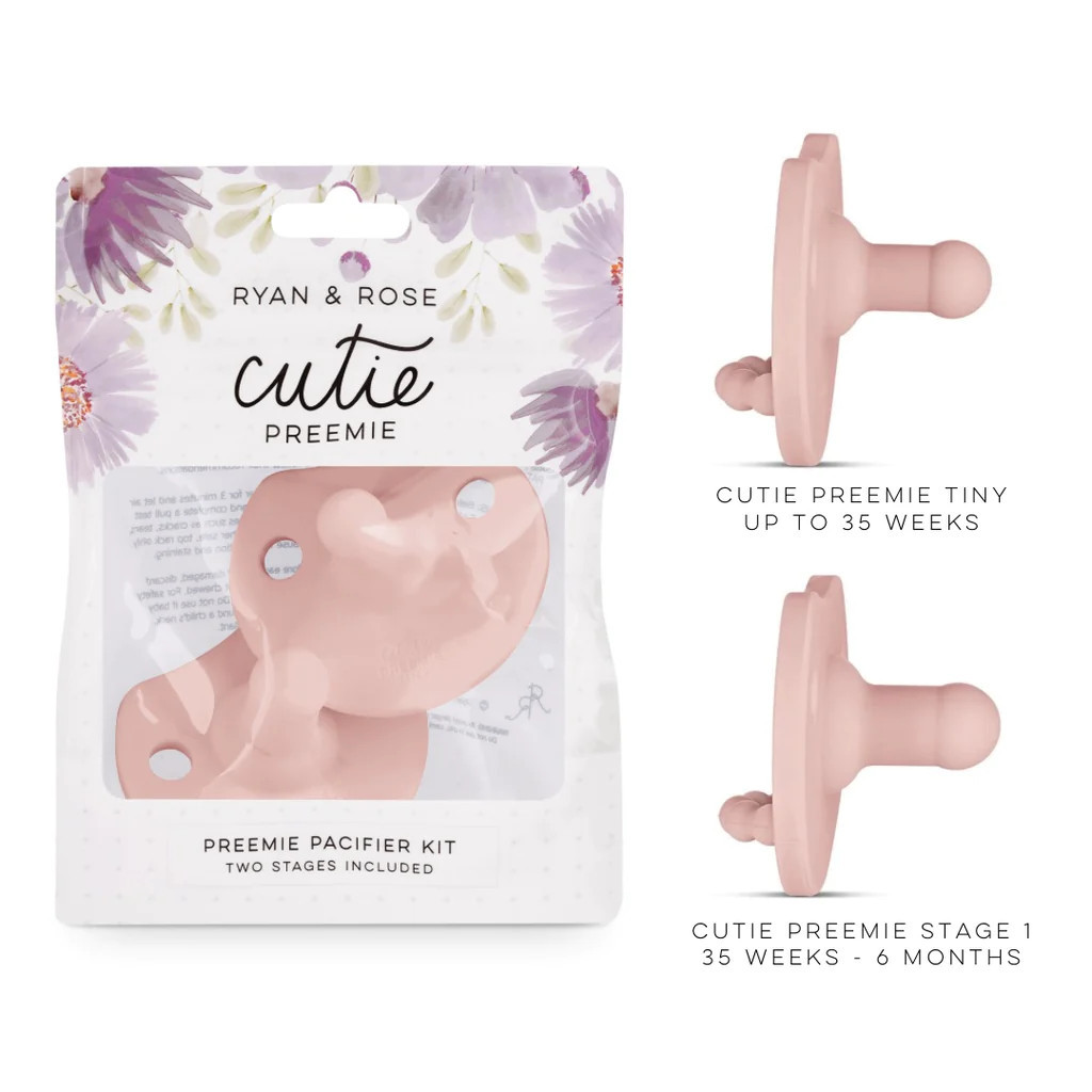 Cutie Preemie Kit | Ryan and Rose