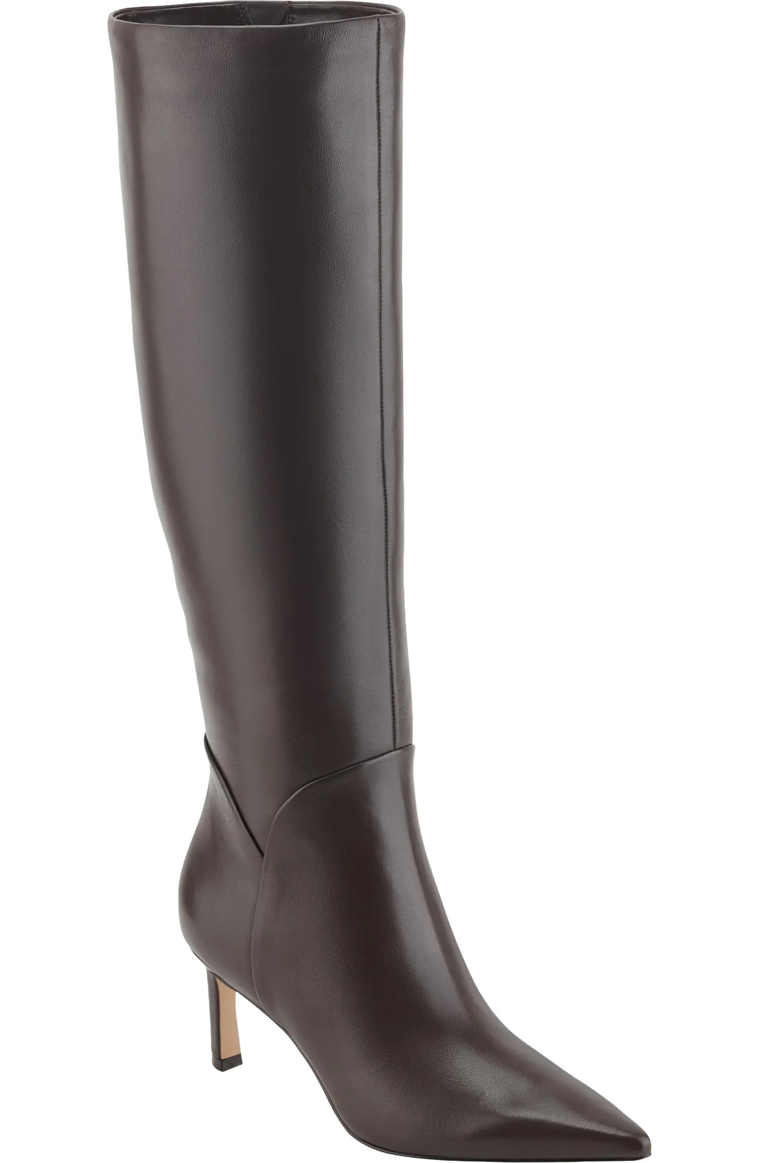 Sabrina Knee High Boot (Women) | Nordstrom