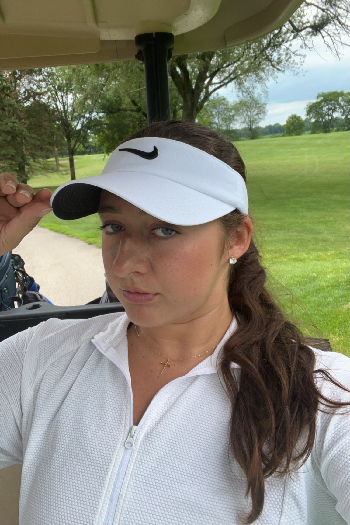 Golf gal 

#LTKBacktoSchool #LTKstyletip #LTKunder100