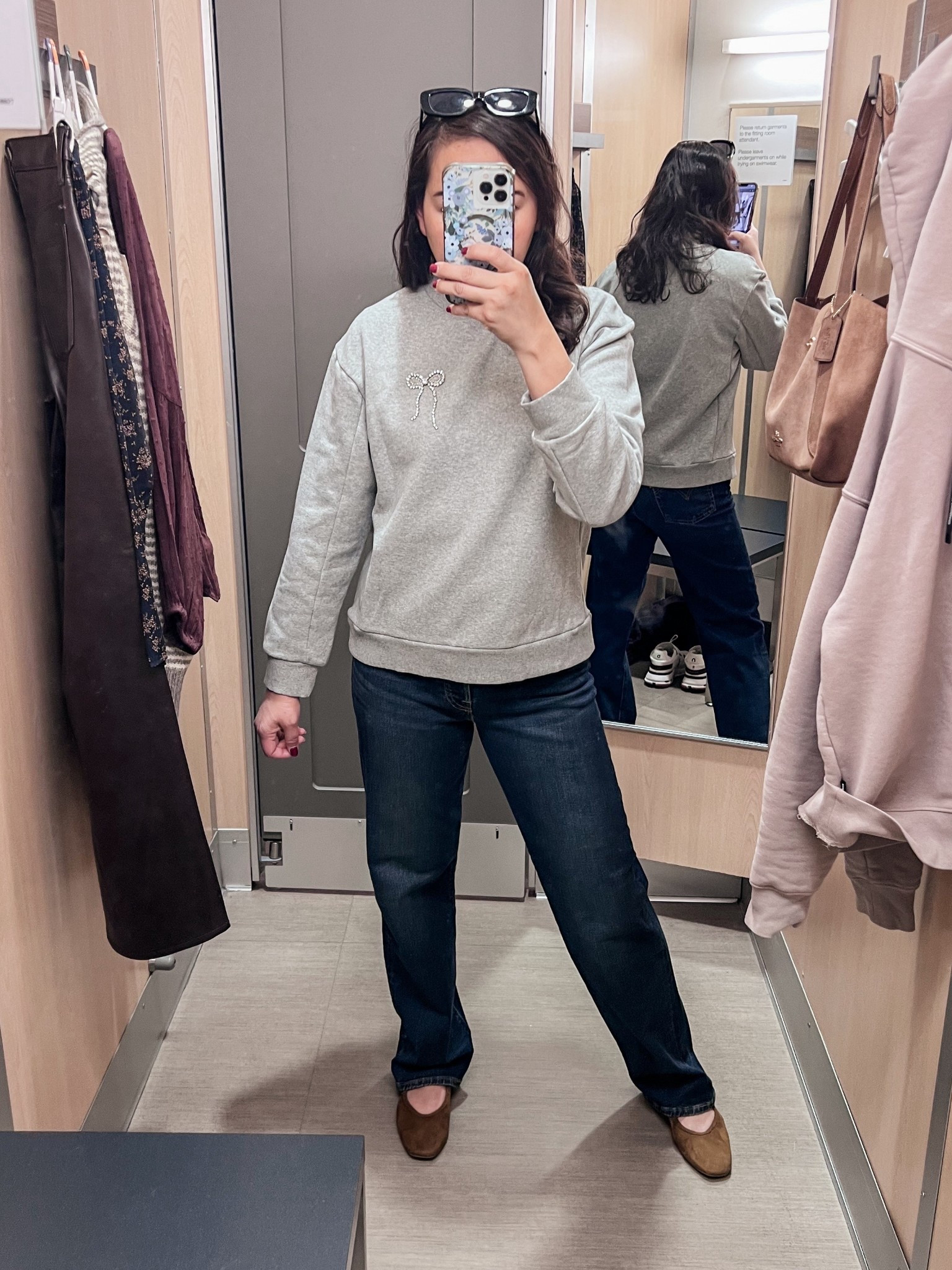 Target fashion, Fall outfit, Thanksgiving outfit, Holiday outfit 

#LTKStyleTip #LTKShoeCrush #LTKHoliday