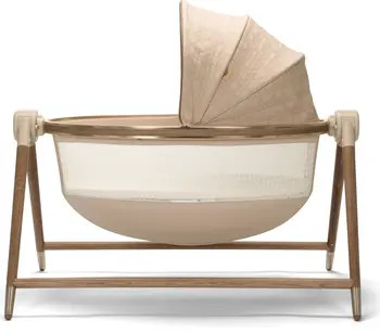 Kindred Collection Sibia Smart Bassinet | Nordstrom