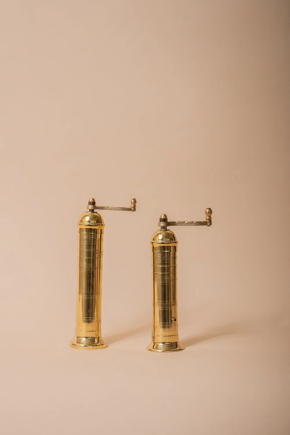 Atlas Mill - Brass - Sweet Water Decor | Sweet Water Decor, LLC