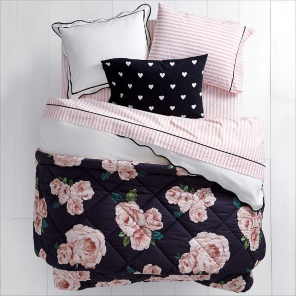 Girls Bedding Duvets Quilts Sheets How To Design A Girl S Room