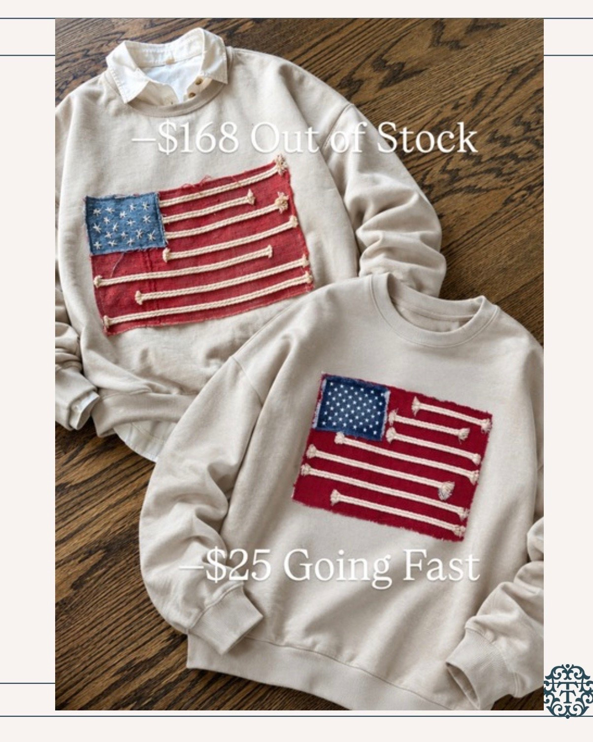 Adorable and perfect for the 250th celebration on July 4th! s

#LTKOver40 #LTKMidsize #LTKdayinmylife