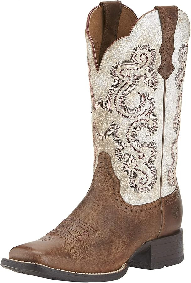 ARIAT womens Quickdraw | Amazon (US)