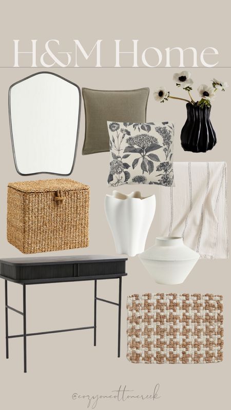 H&M Home
Home decor

#LTKSeasonal #LTKhome