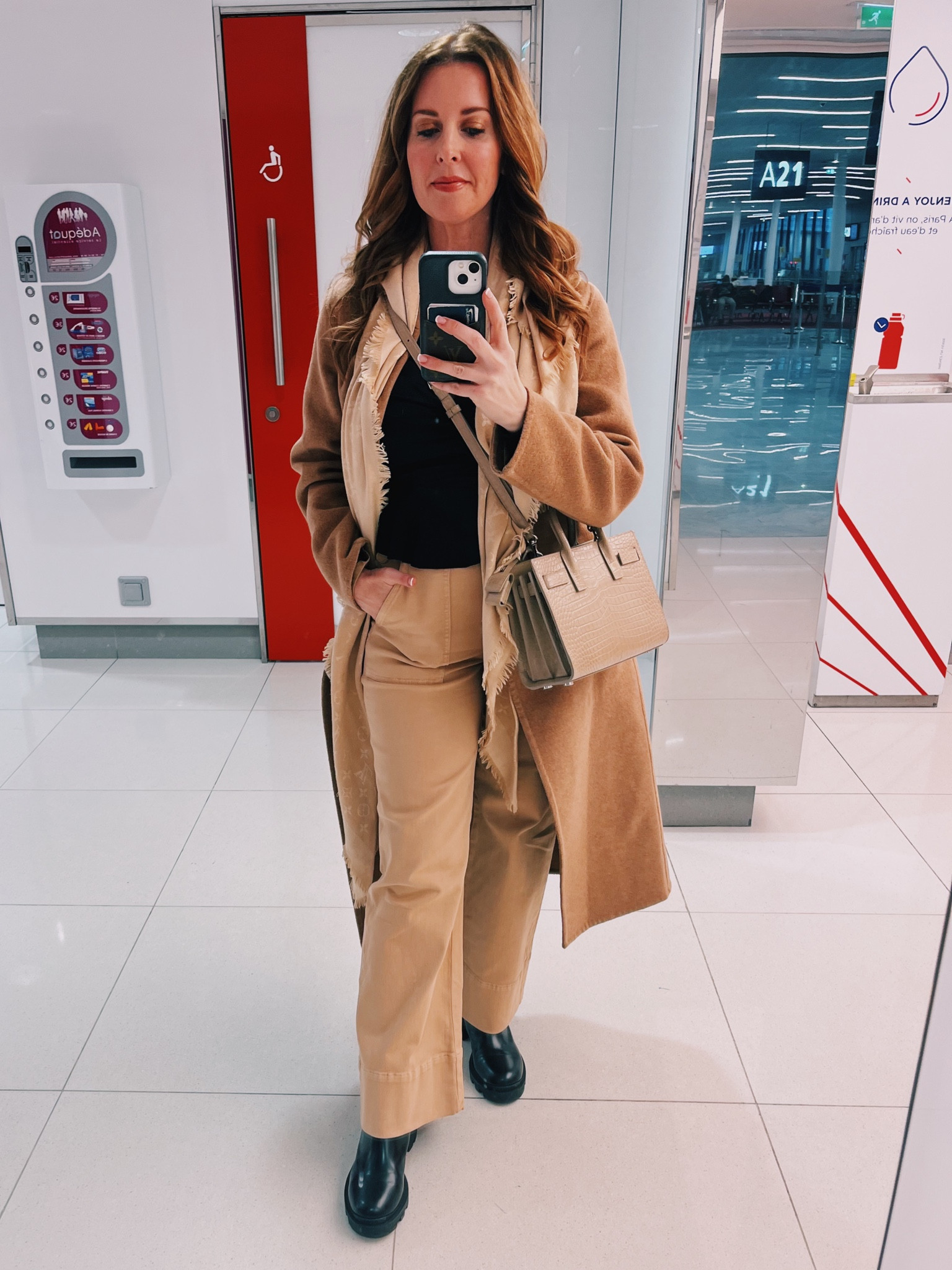 FINAL DAY- Florence edition! 🤌🥂

#LTKfit #LTKSeasonal #LTKeurope