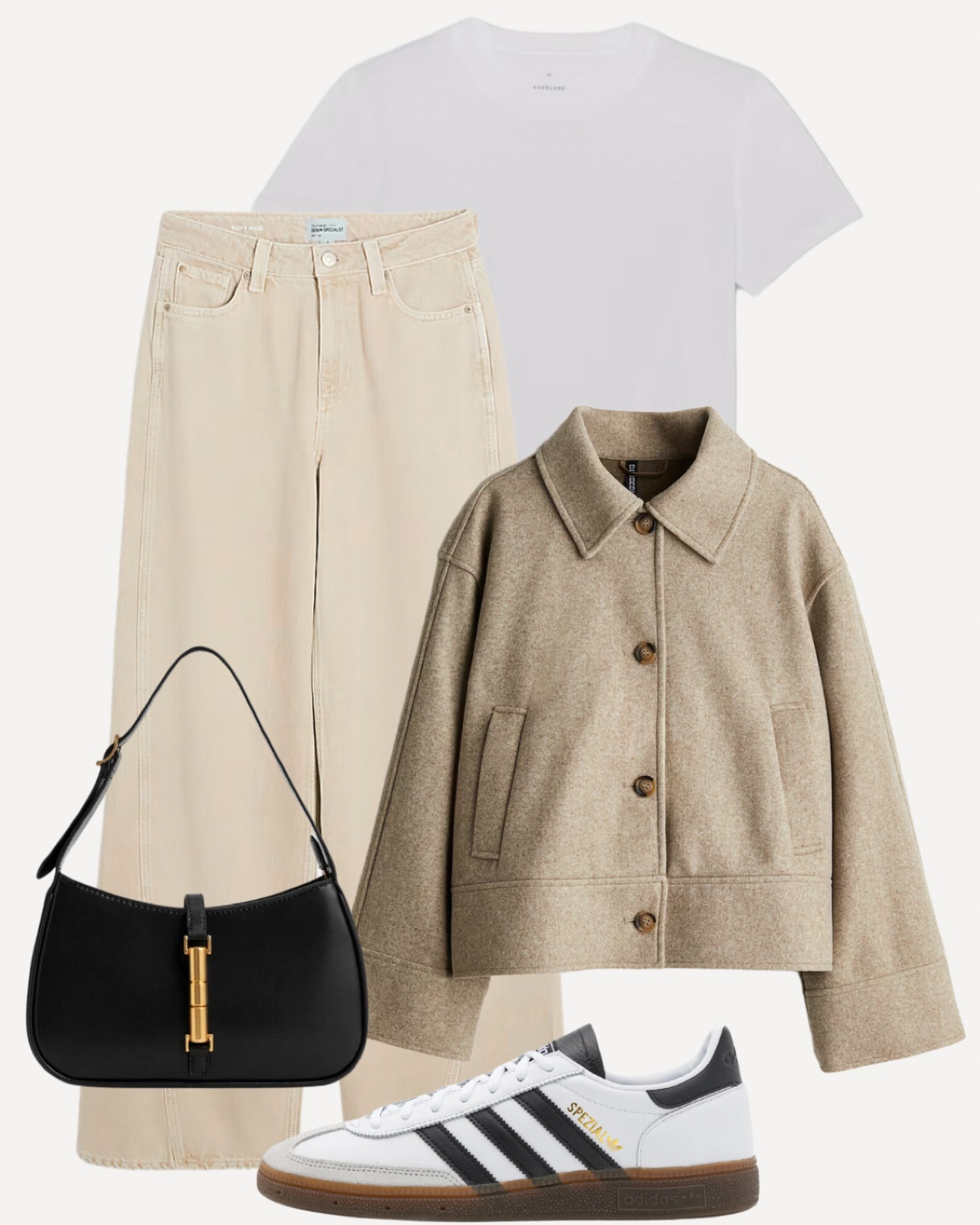 Day 5/7 of casual autumn outfits.. who says you can’t transition light was jeans into the colder months



#ootd #autumnstyle #fallfashion #outfit #outfitinspo #outfitoftheday #styleinspiration #styleinspo #styleoftheday #stylepost #stylediaries #fashionstyle #fashion #fashionpost #trends #styletrends #outfitlook