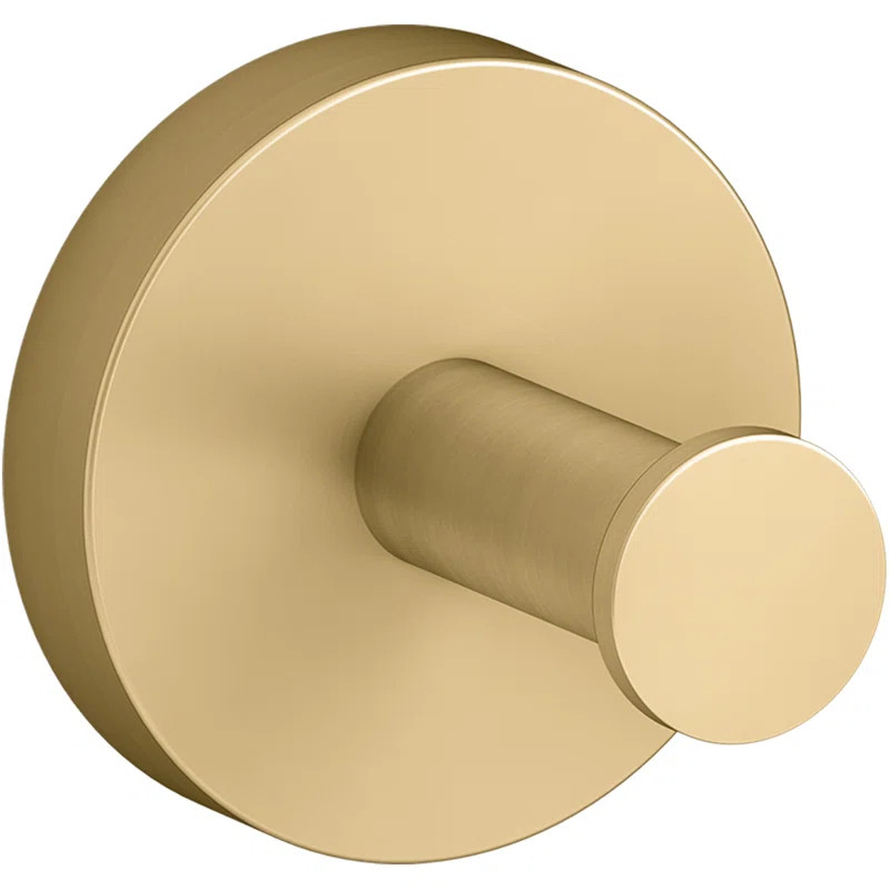K-27290-2MB Elate Robe Hook | Wayfair North America