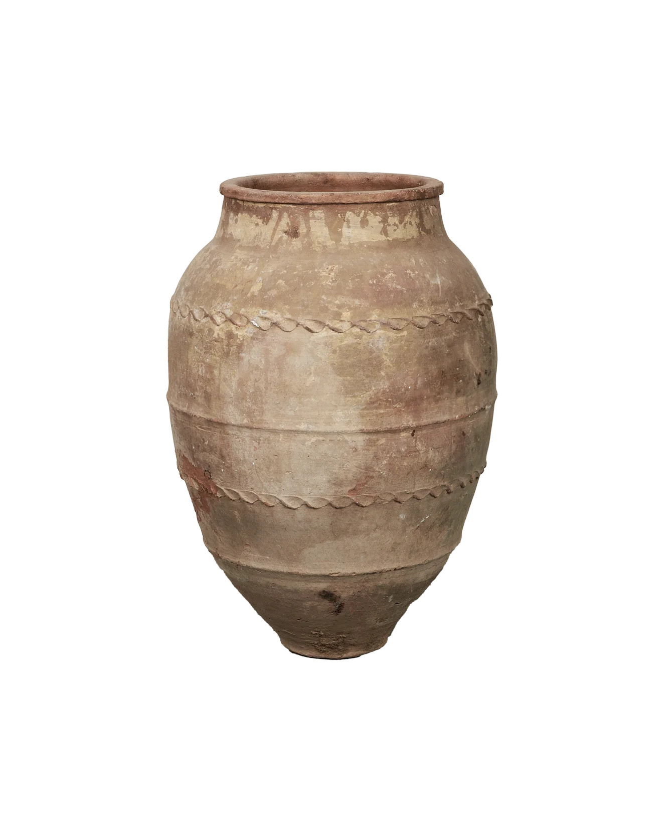 Olive Jar | Olive Ateliers