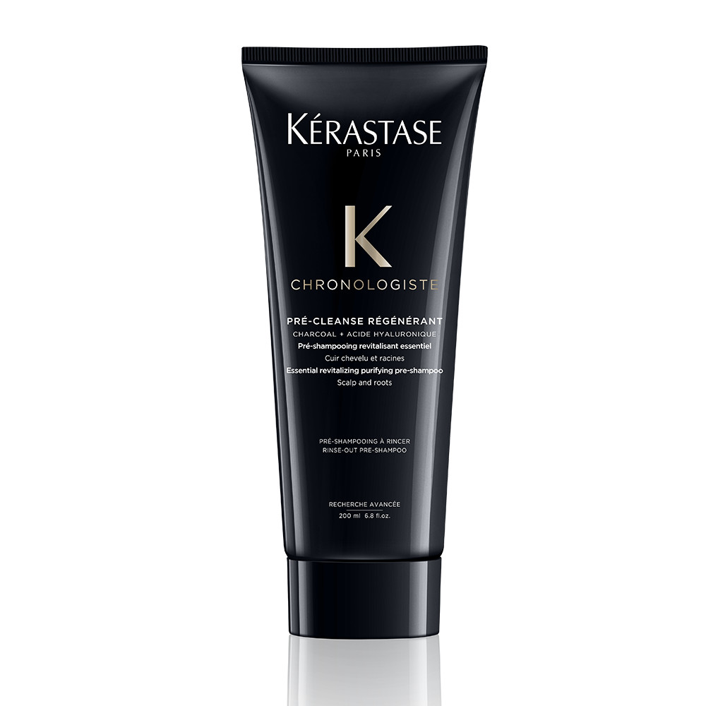 Pré-Cleanse Régénérant Anti-Aging Hair Scrub | Kérastase | Kerastase US