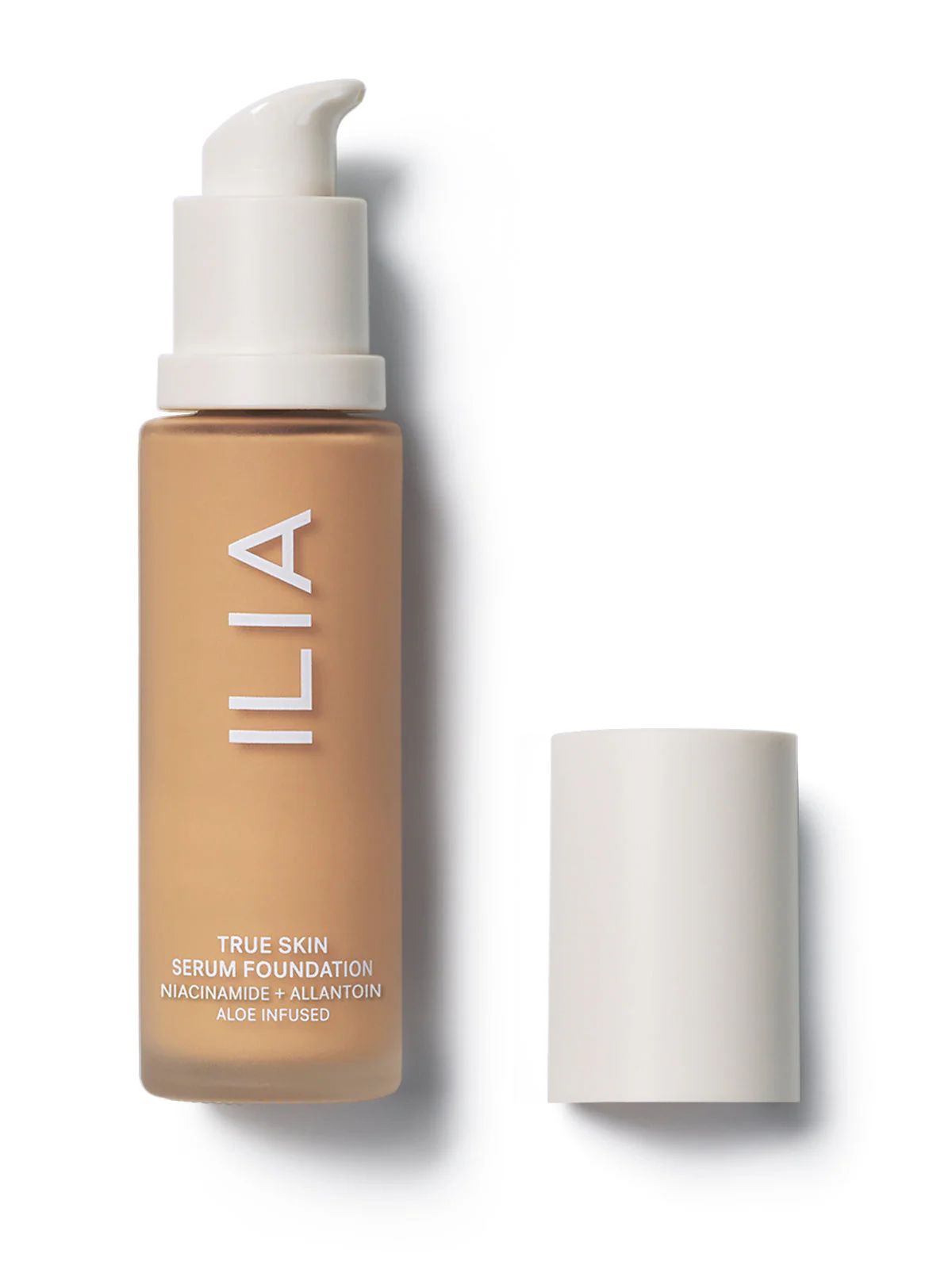 True Skin Serum Foundation | ILIA Beauty