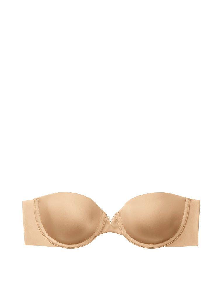 Lightly-Lined Strapless Bra | Victoria's Secret (US / CA )