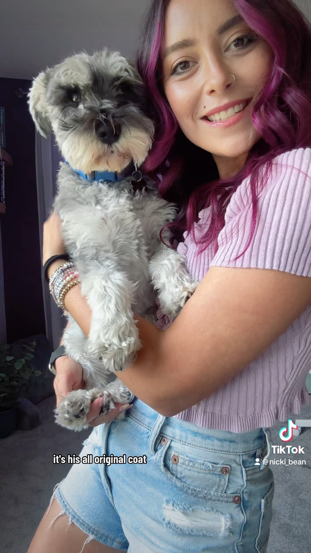 OOTD Ft. BERNIEEEE 

#LTKsalealert #LTKunder50 #LTKstyletip