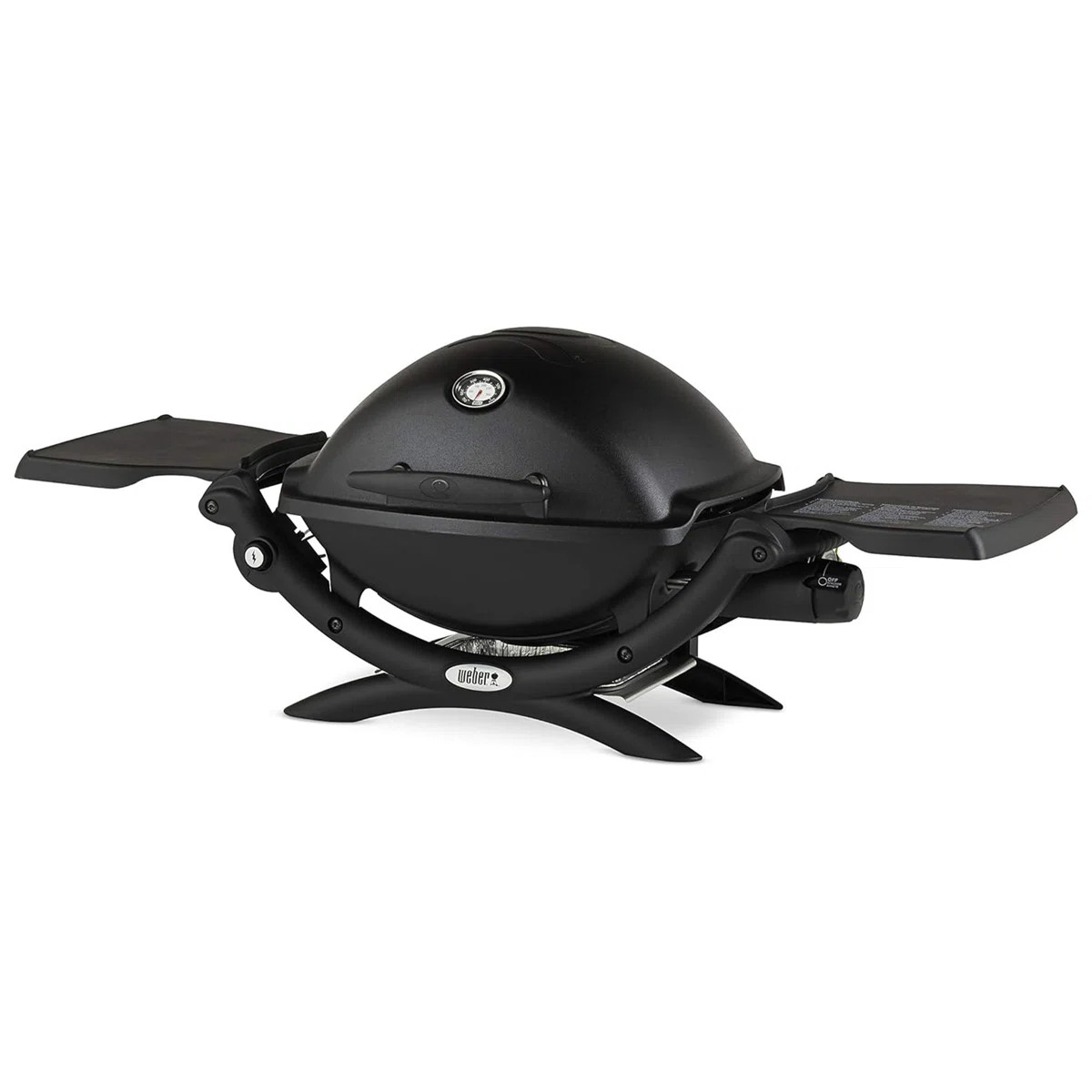 Weber Q® Series Q 1200 | Wayfair North America