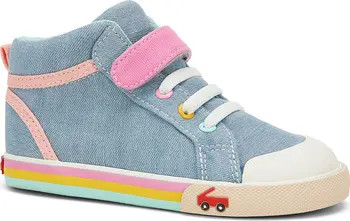 Peyton High Top Sneaker | Nordstrom