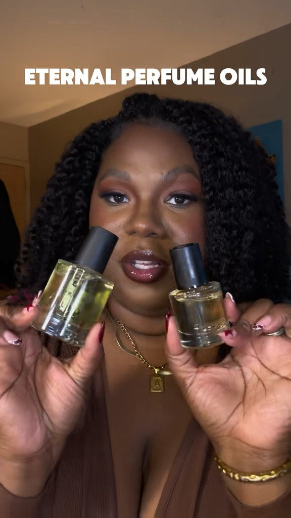 fragrance oils are so good for fall, i recently came across these and fell in love

#LTKFindsUnder50 #LTKBeauty #LTKFindsUnder100