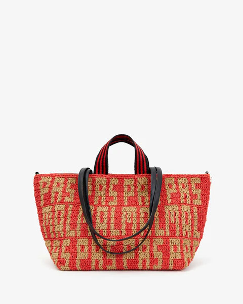 Bateau Tote | Clare V.