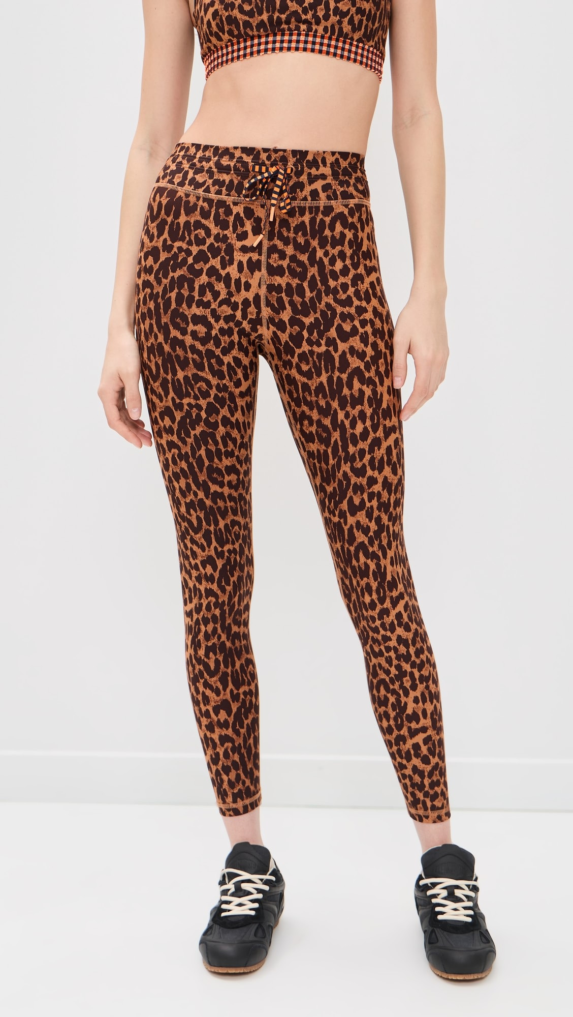 Malawi 25in Midi Pants | Shopbop