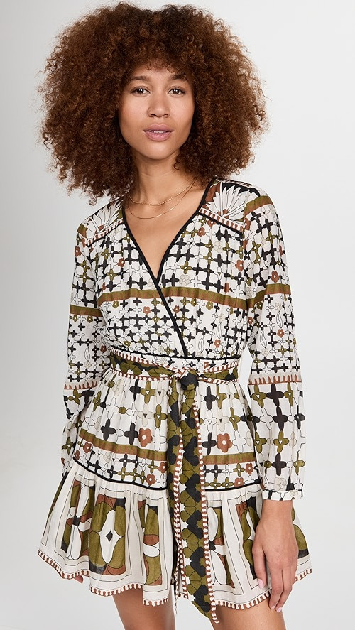 Cleobella Emory Mini Dress | SHOPBOP | Shopbop