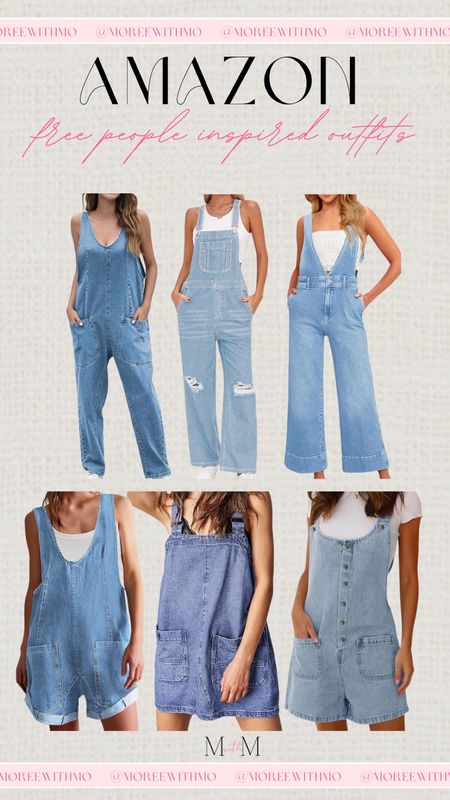 I found the best affordable free people inspired pieces on Amazon!

Summer outfits
Vacation outfits
Work outfits
Amazon Fashion
Amazon Finds

#LTKWorkwear #LTKTravel #LTKFindsUnder100