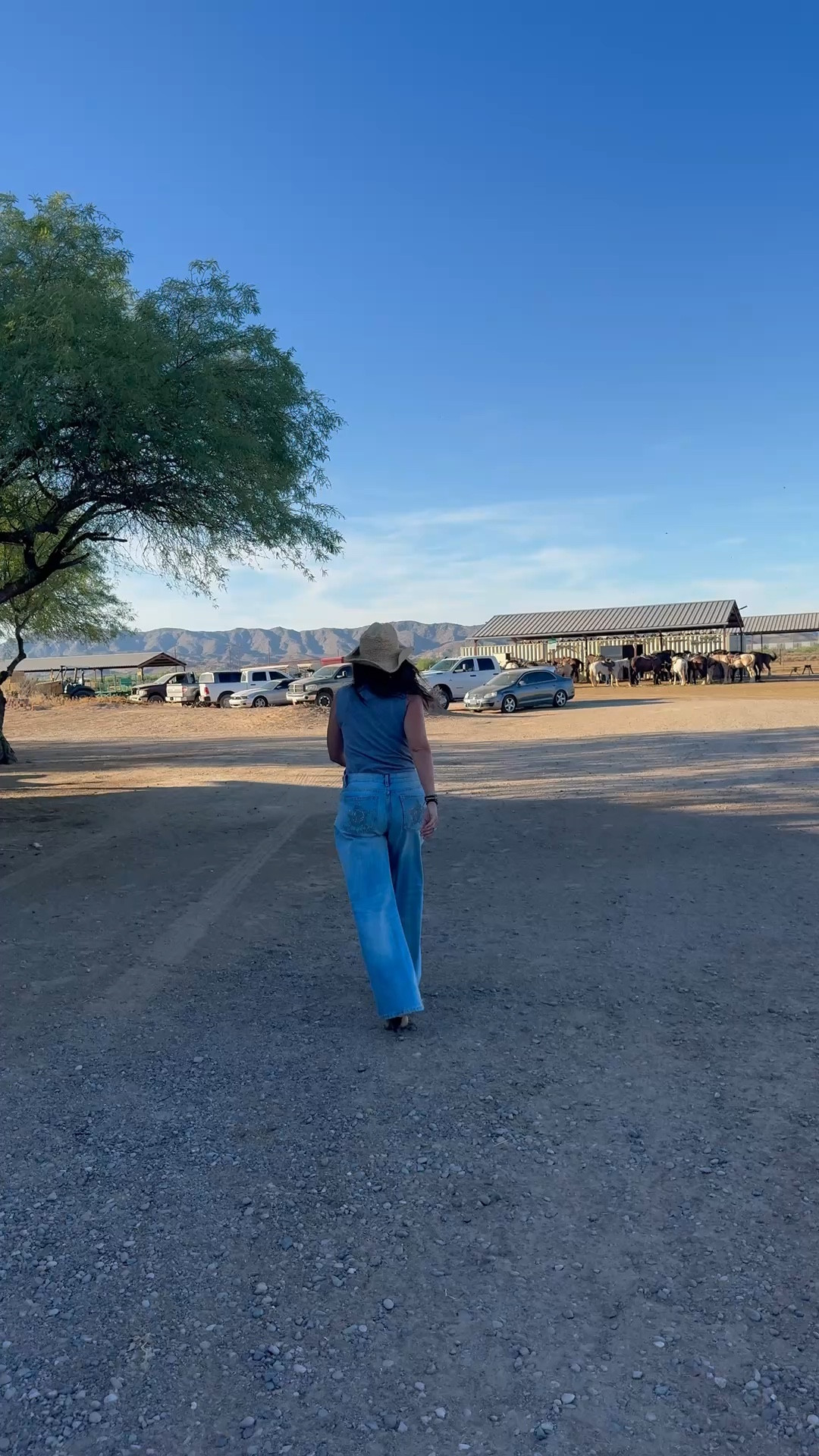 Linking lex’s outfit and similar items to what I’m wearing at the Rodeo 

Western 
Concert 
Festival 


#LTKTravel #LTKOver40 #LTKFestival