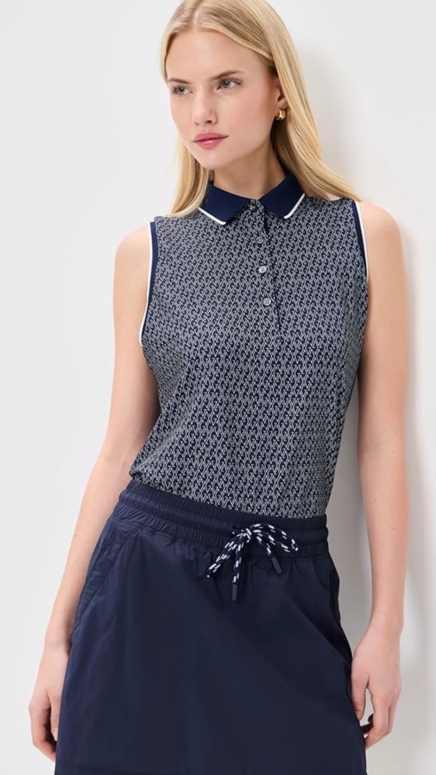 Golf outfit 

#LTKootd