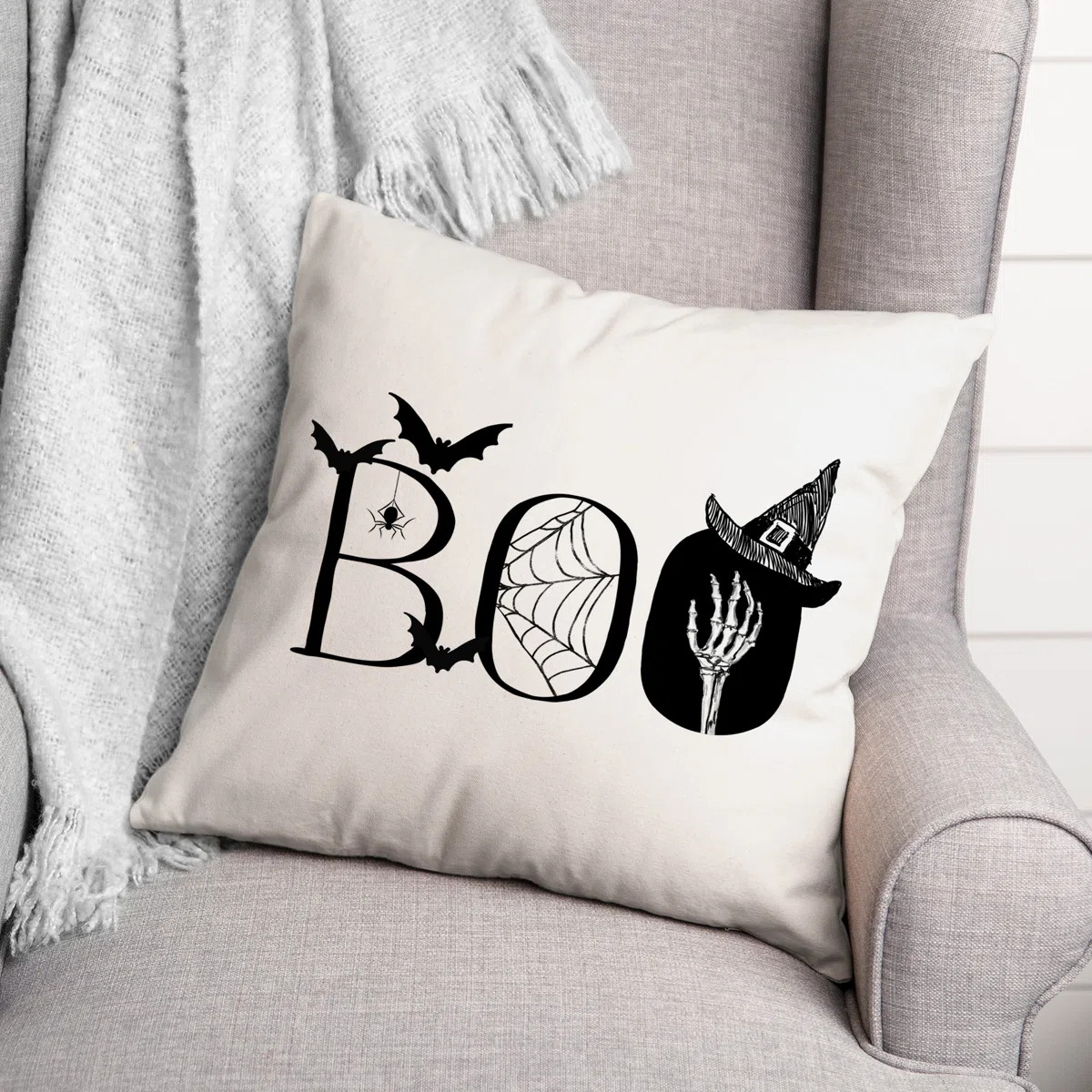 Throw Pillow | Wayfair North America