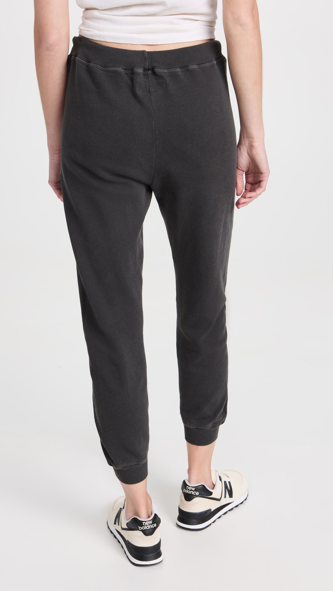 The Cropped Sweatpants | Shopbop