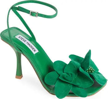 Amani Ankle Strap Sandal (Women) | Nordstrom