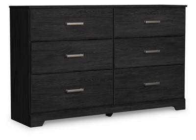 Belachime Dresser | Ashley | Ashley Homestore