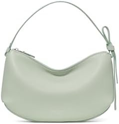 kate spade new york Loop Pebbled Leather Shoulder Bag | Amazon (US)