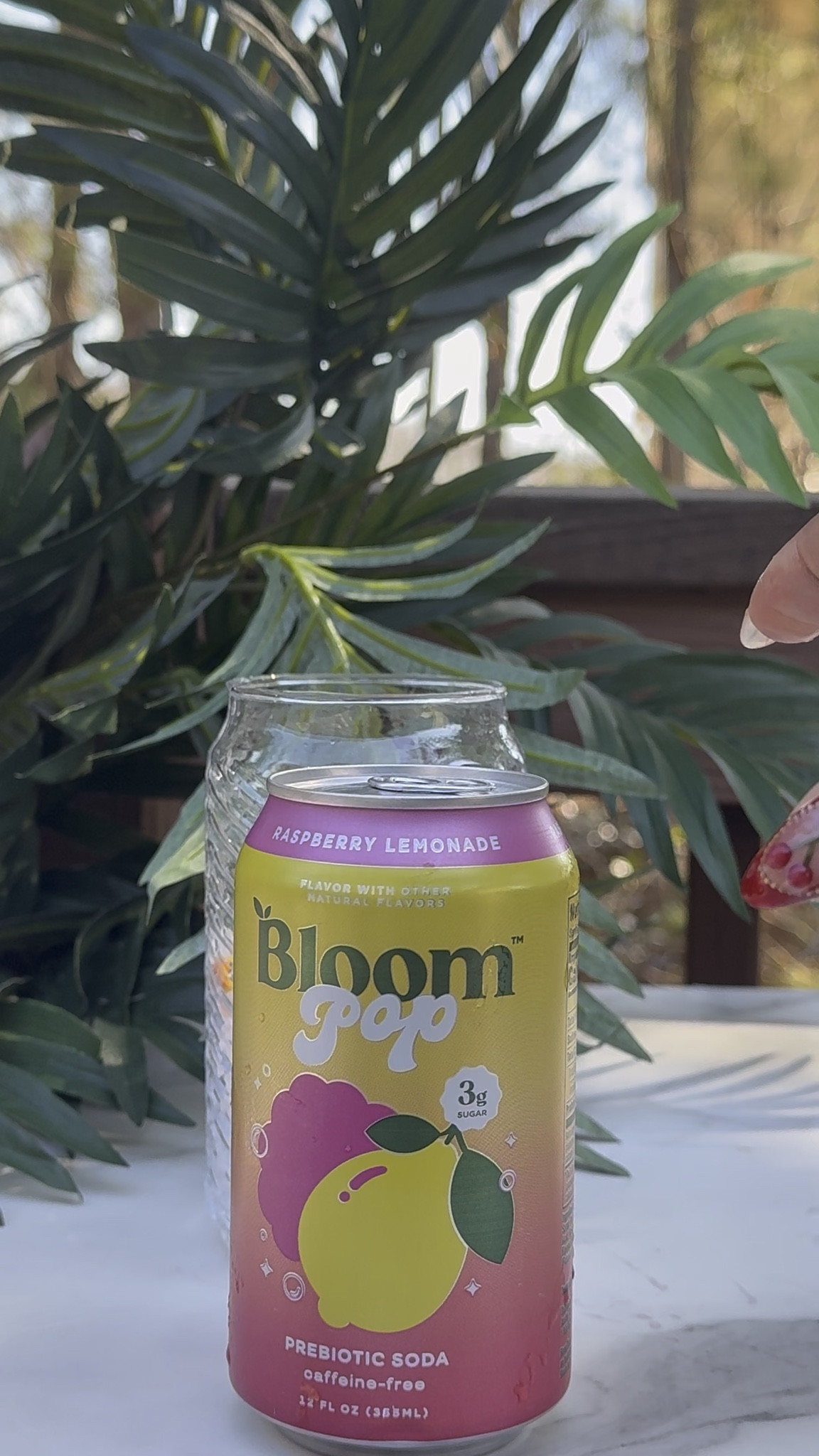 Give mom the BEST cold pressed juicer this Mother’s Day… the J2 Cold Pressed Juicer. This is the kind of gift that keeps on giving. Fresh juice daily, better health, more energy, and a routine she will actually love.

Shop the J2 Cold Pressed Juicer on my LTK.

#ShoppingWithPriiincesss #MothersDayGift #ColdPressedJuicer #NamaJ2 #JuicingLife #HealthyMom #WellnessRoutine #JuicerLife #GiftIdeasForMom #HealthAndWellness #DailyHabits #MomFavorites #LifestyleUpgrade #AtlantaMom #Atlantamom #Atlantabloggers #Atlantablogger #AtlantaCreator #Atlantacontentcreators #Atlantacontentcreator