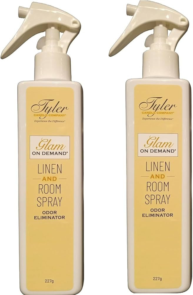 Spray On Demand - Diva fragrance - 227g / 8oz (Pack of 2), Clear | Amazon (US)