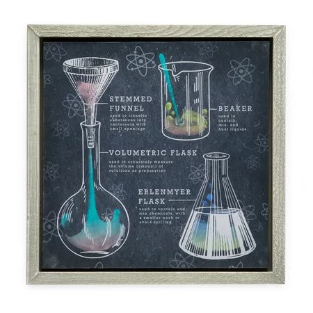 Lab Equipment Chart by Drew Barrymore Flower KidsAverage rating:0out of5stars, based on0reviewsWr... | Walmart (US)