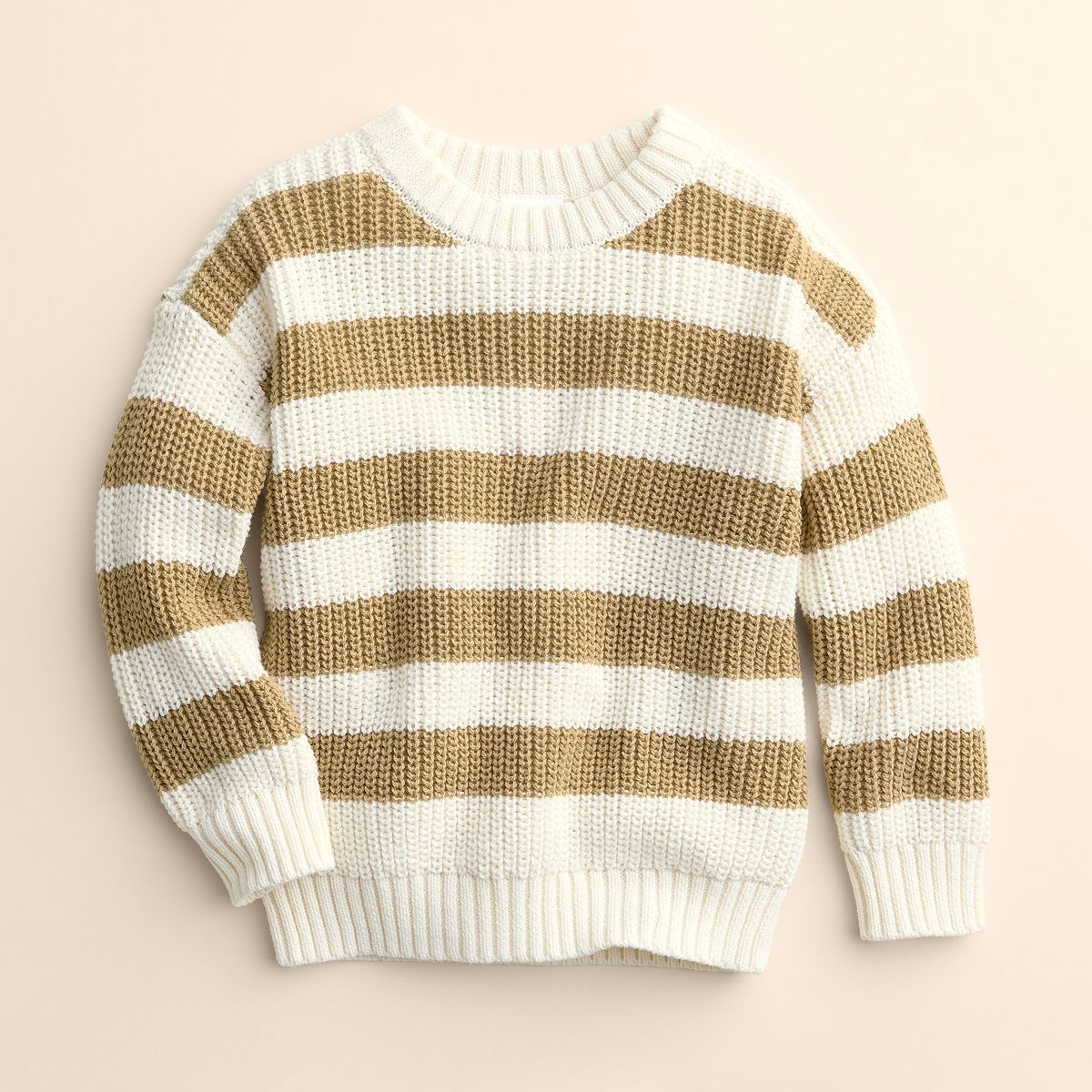 Kids 4-12 Little Co. by Lauren Conrad Chunky Knit Sweater | Kohl's