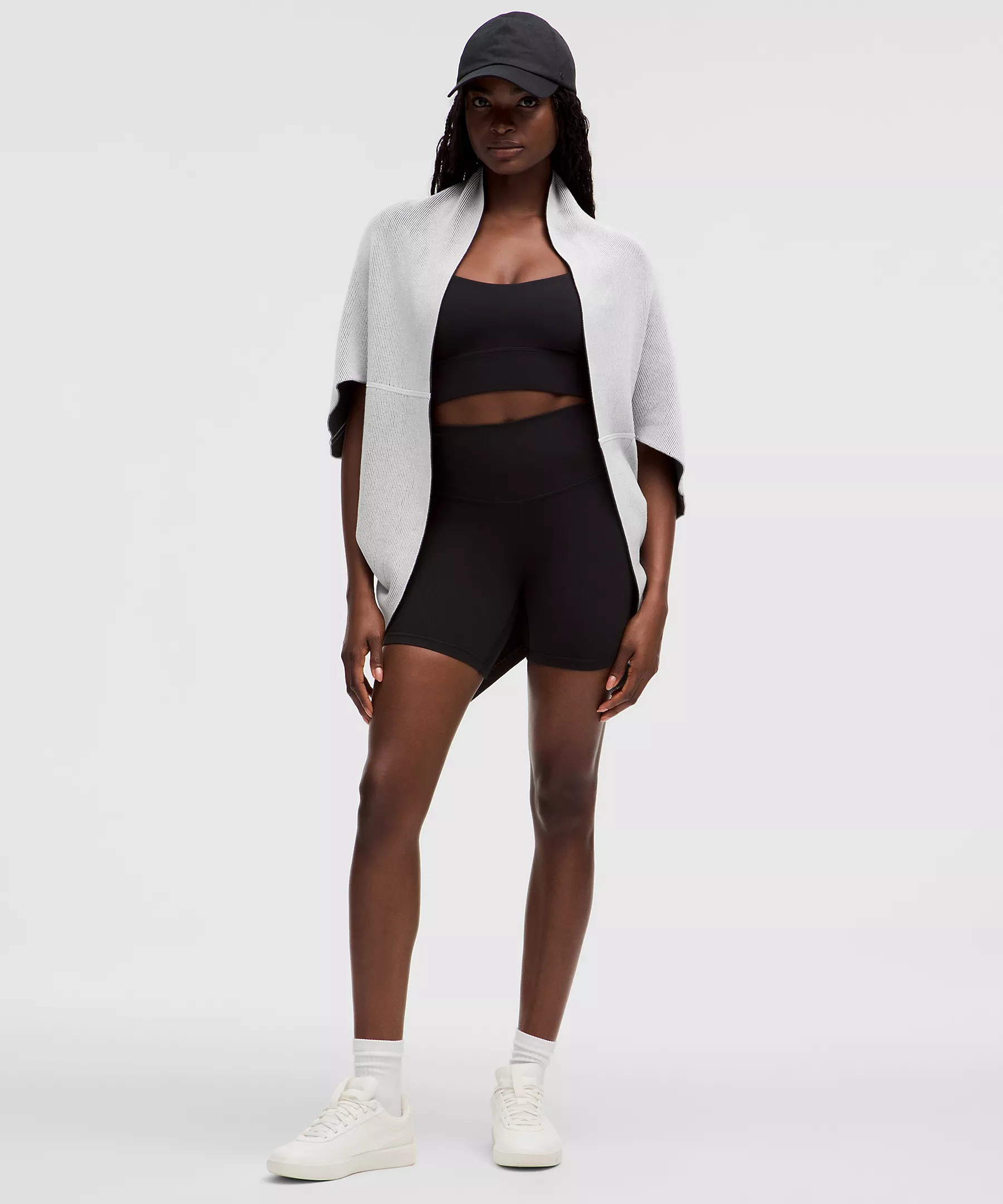 Exaltation Wrap | Women's Sweaters | lululemon | Lululemon (US)