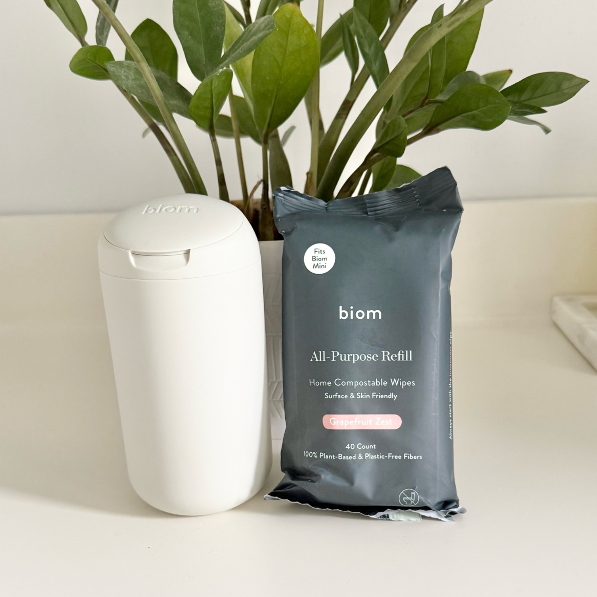 @getbiom 
Mini All Purpose Wipes
Free shipping on $75+ orders

#LTKHome #LTKTravel