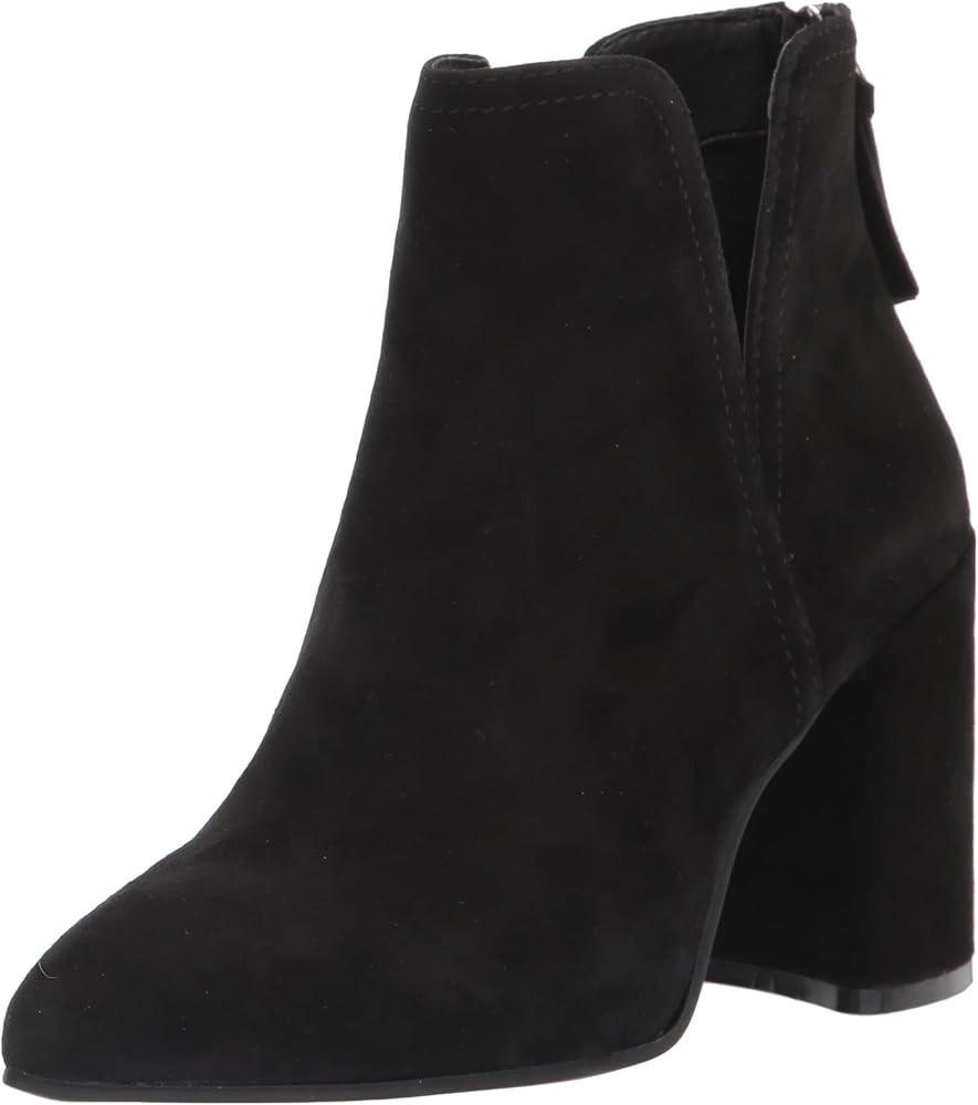 Steve Madden Women's Thrived Ankle Boot | Amazon (US)